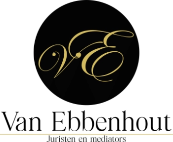 Logo Van Ebbenhout Juristen Arnhem Tilburg s-Hertogenbosch